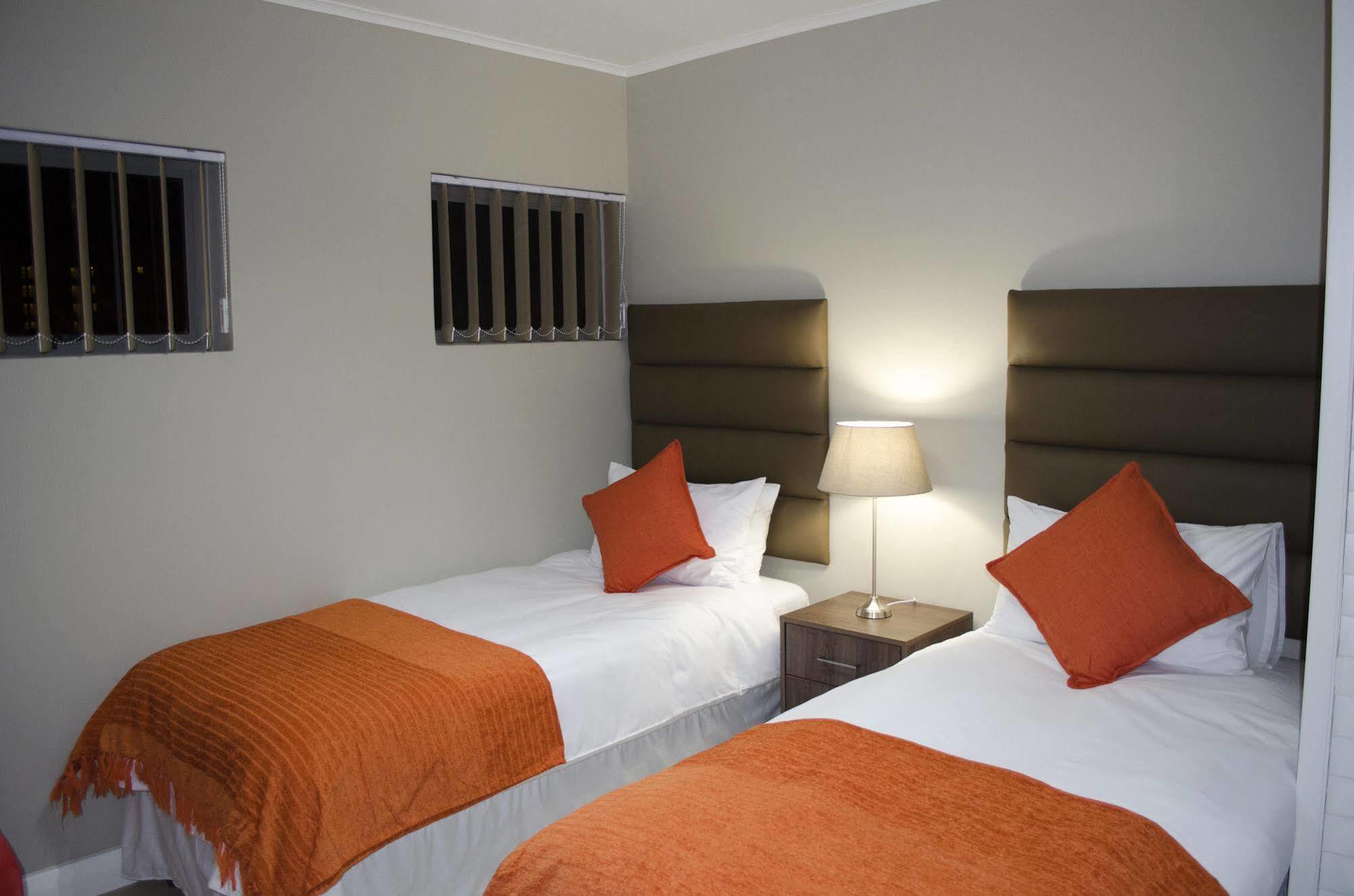 Mayfair Luxury Hotel 3*