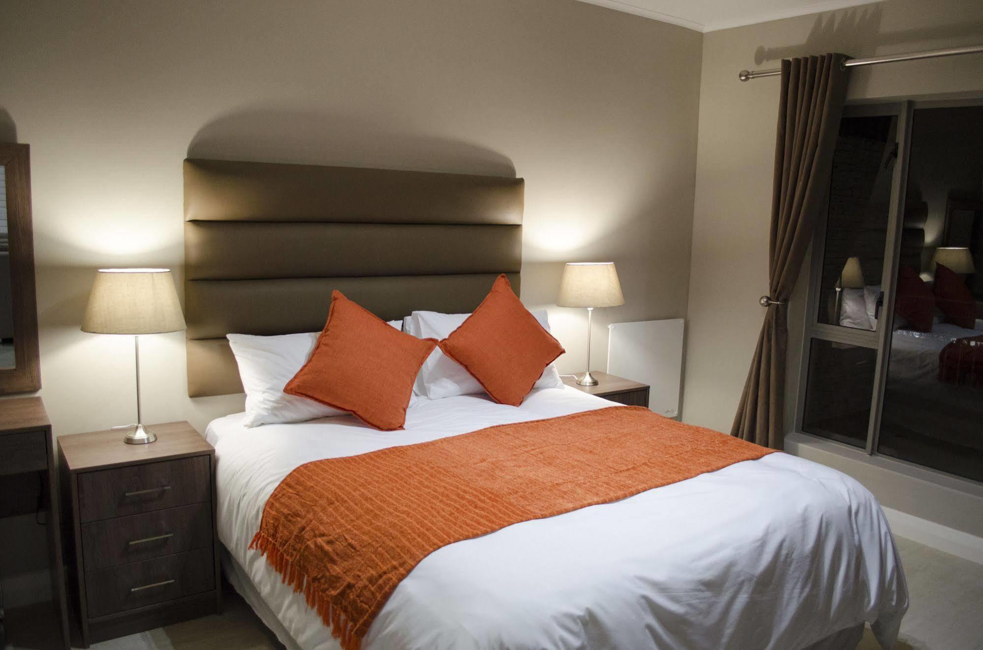 Hotel Mayfair Luxury