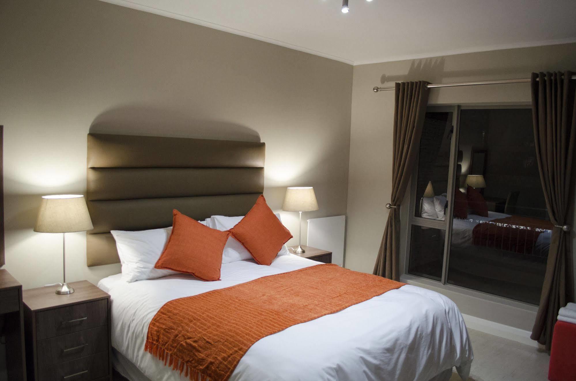 Mayfair Luxury