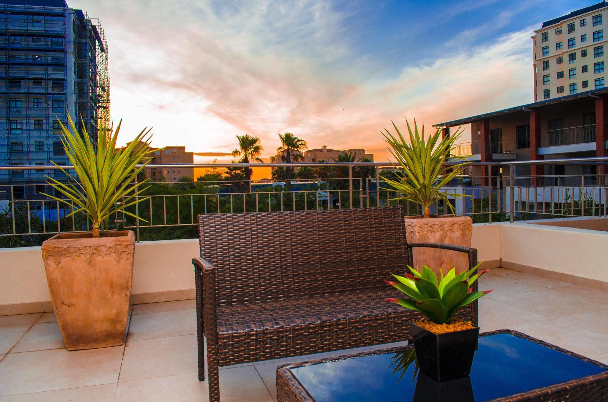 Hotel Mayfair Luxury 3*