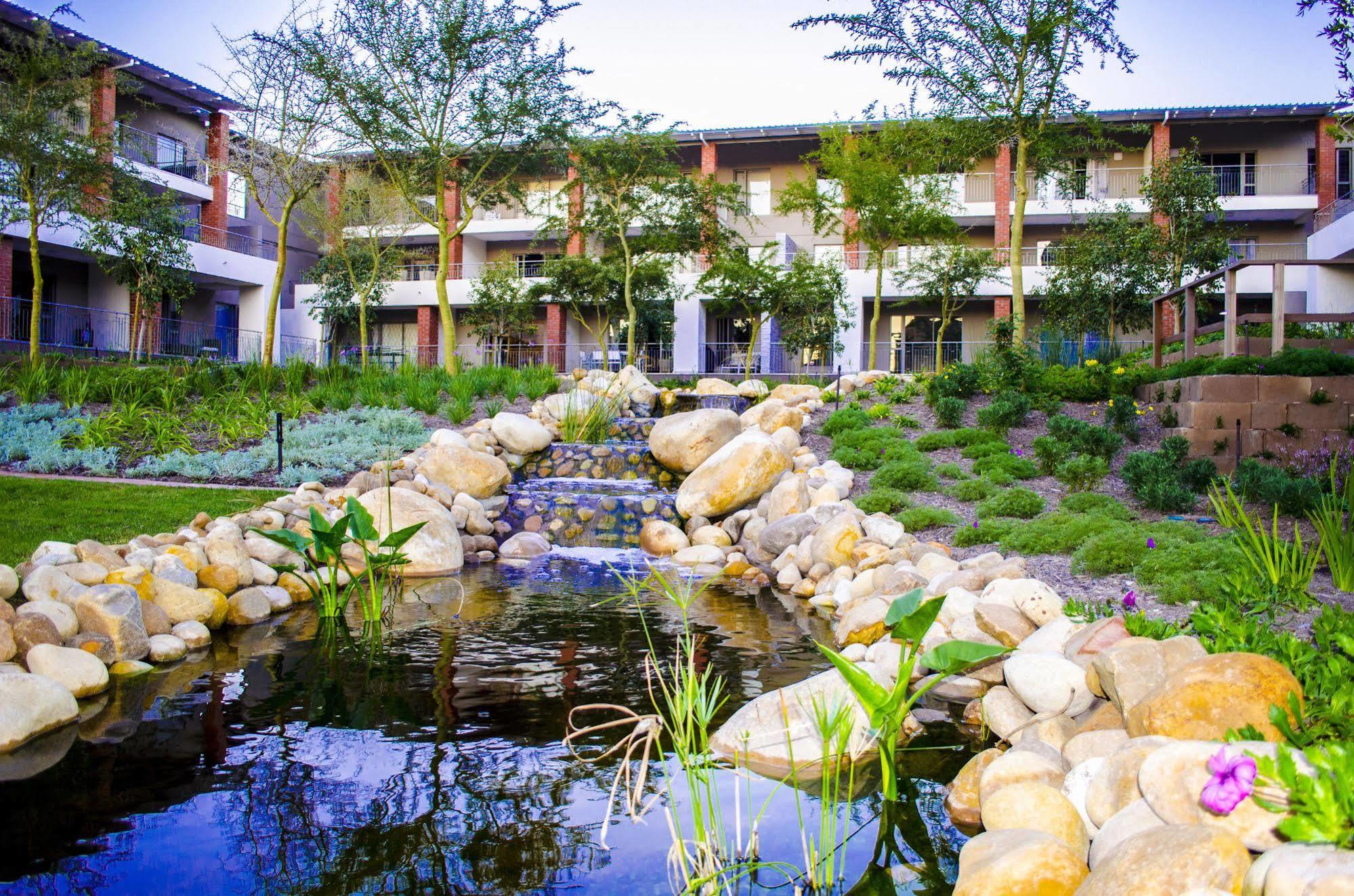 Hotel Mayfair Luxury Cape Town