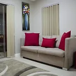 Mayfair Luxury Apartments