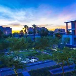 Mayfair Luxury Apartments