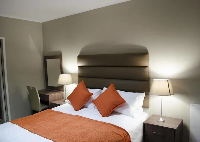 Mayfair Luxury Apartments