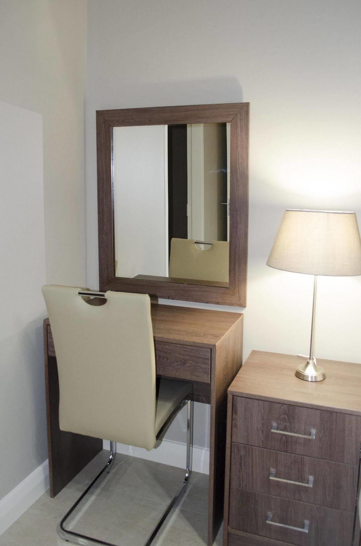Hotel Mayfair Luxury Cape Town