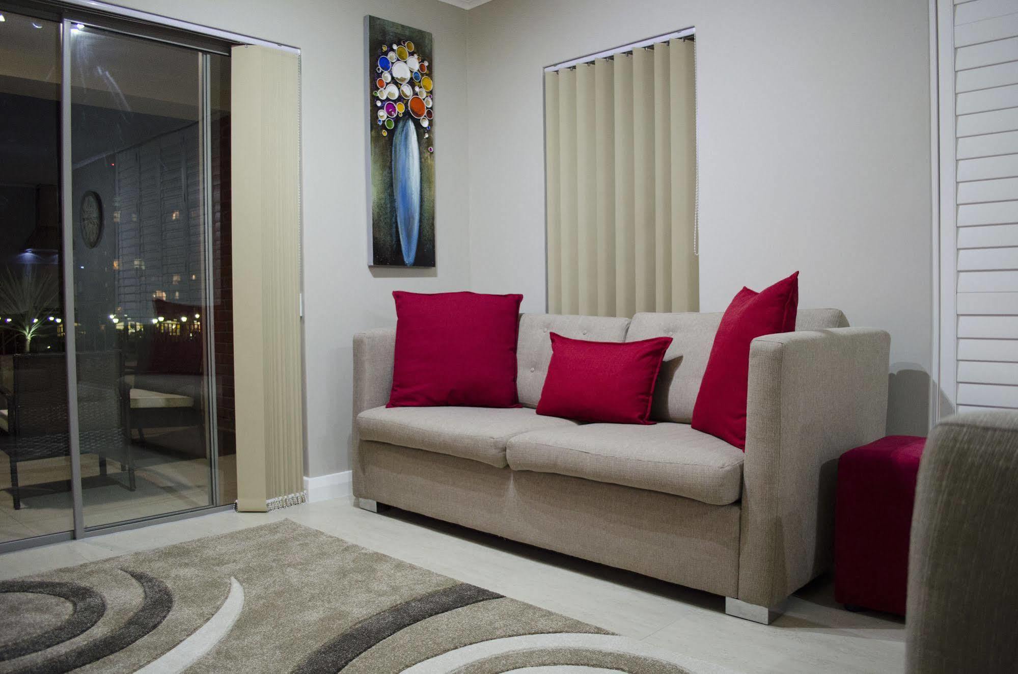 Hotel Mayfair Luxury