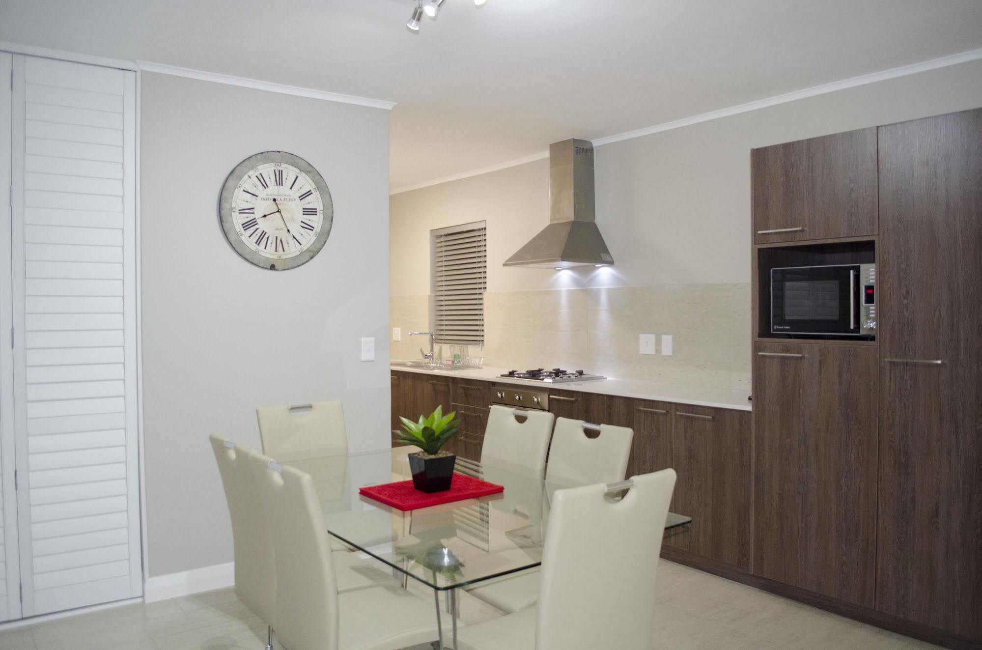 Mayfair Luxury Cape Town