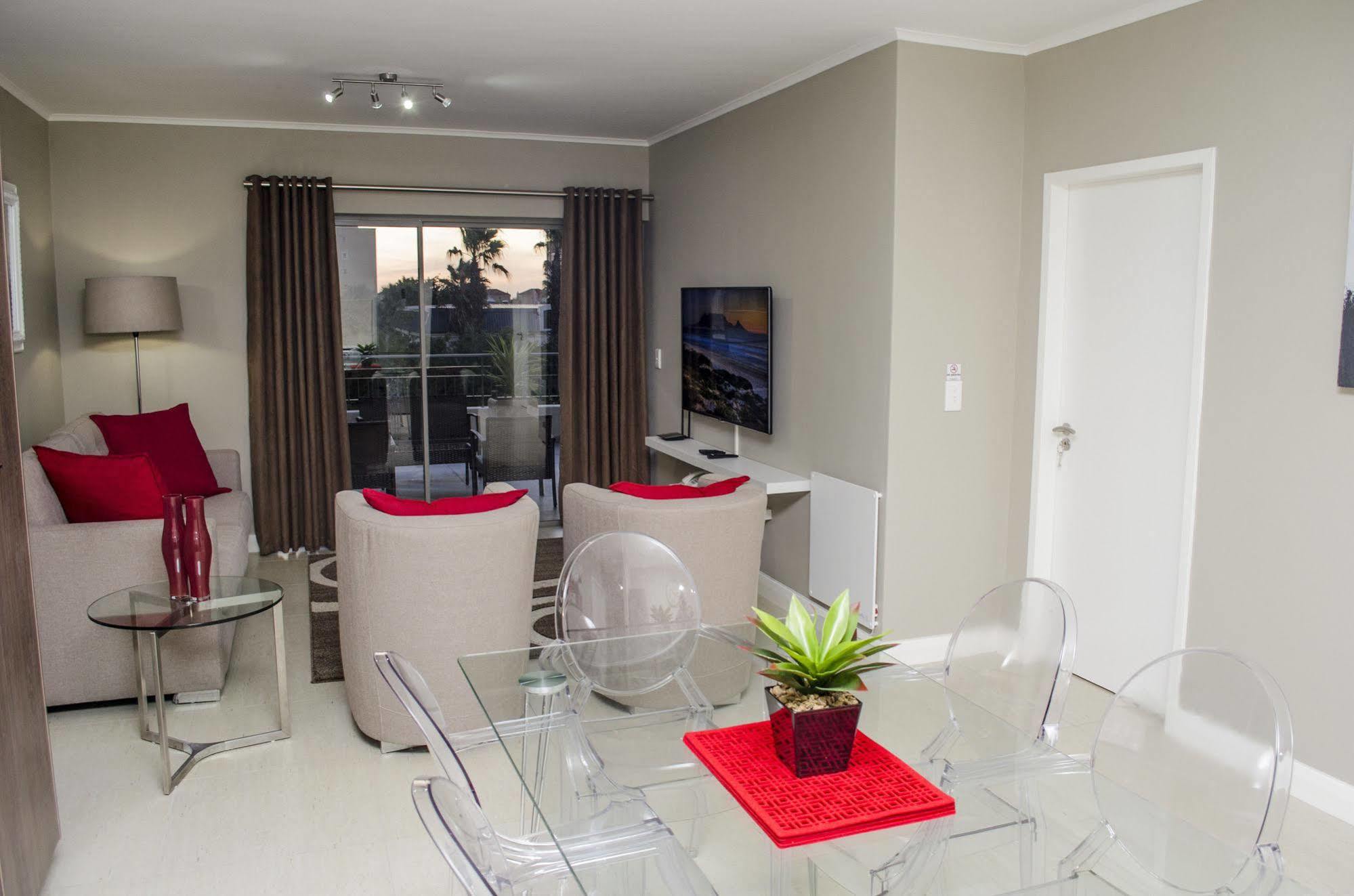 Mayfair Luxury Cape Town