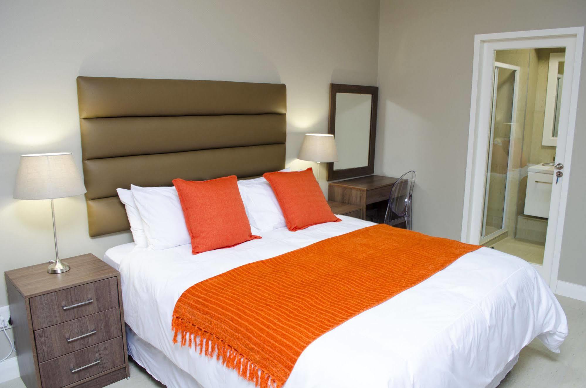 Mayfair Luxury Hotel Cape Town