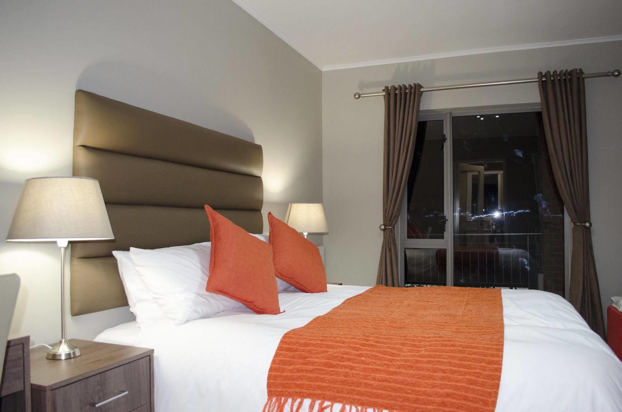 Mayfair Luxury 3*