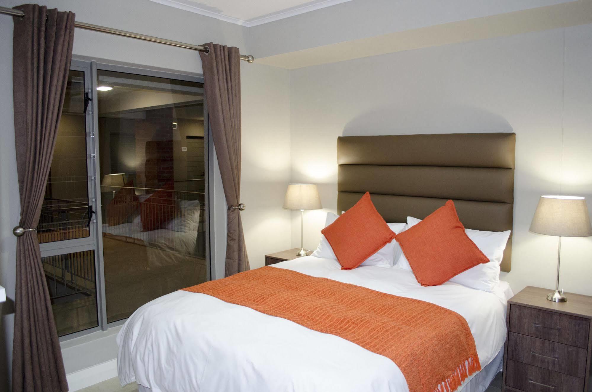 Mayfair Luxury Hotel Cape Town