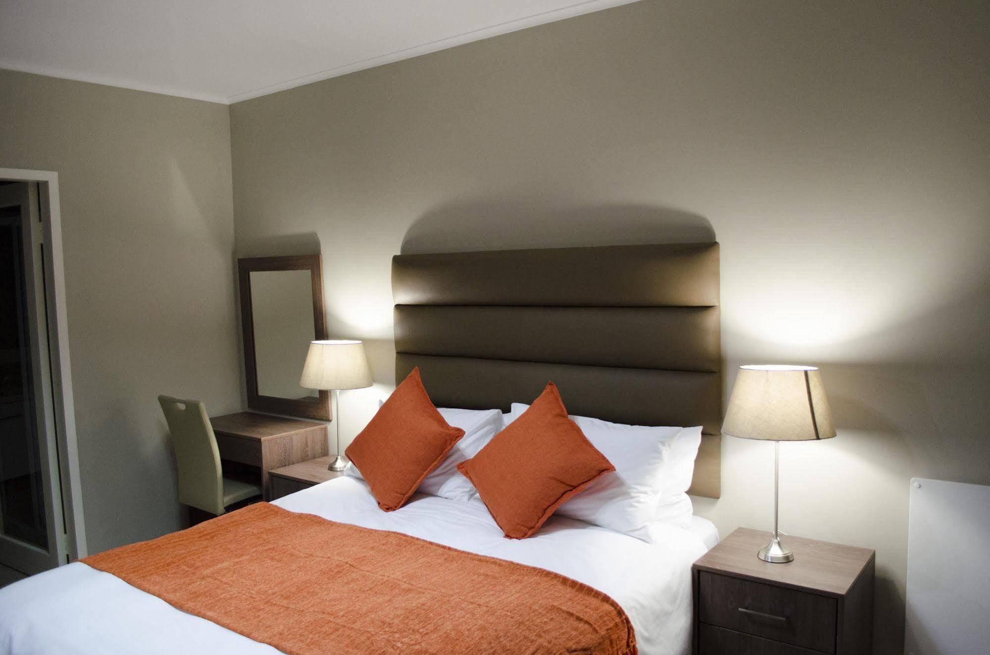 Mayfair Luxury Hotel Cape Town