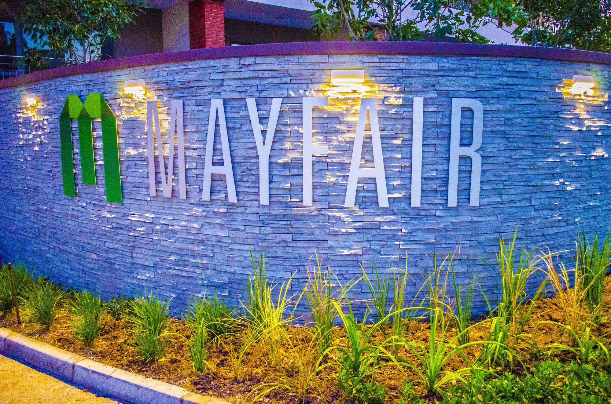 Mayfair Luxury 3* Cape Town