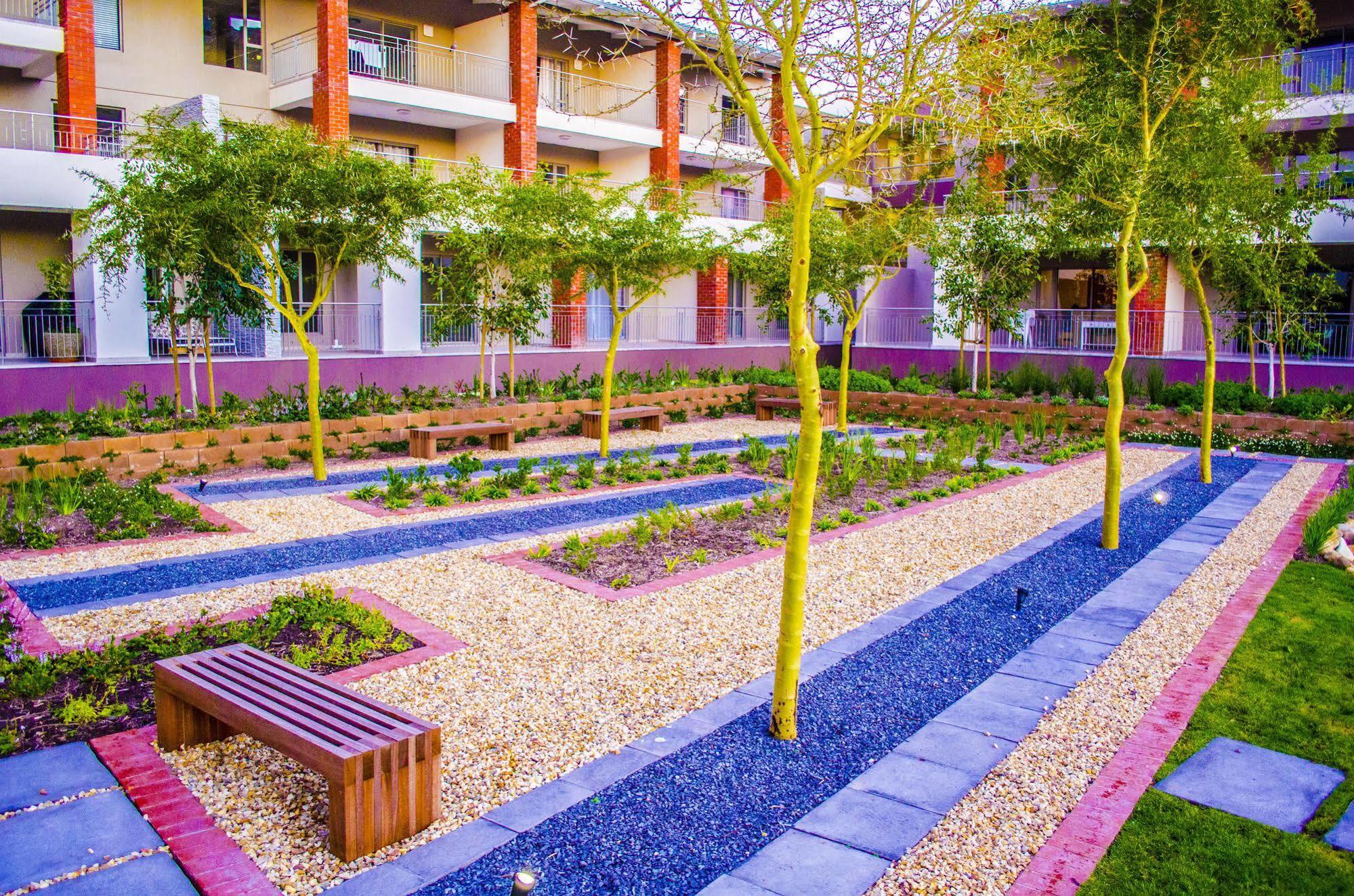Mayfair Luxury 3*