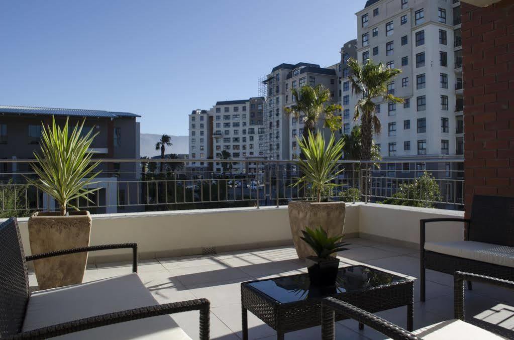 Mayfair Luxury Hotel Cape Town